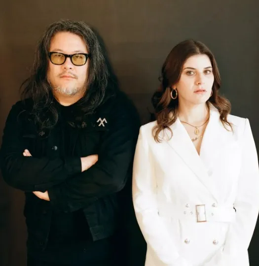 Resenha: Best Coast — California Nights