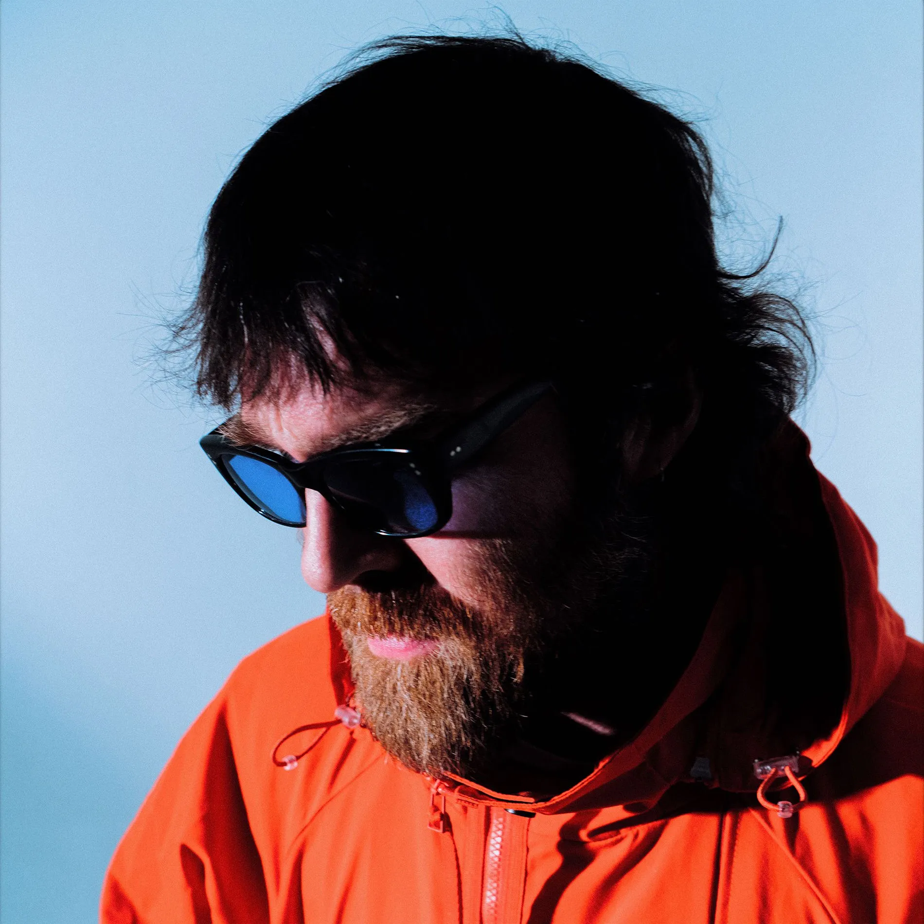 Resenha: Built On Glass — Chet Faker
