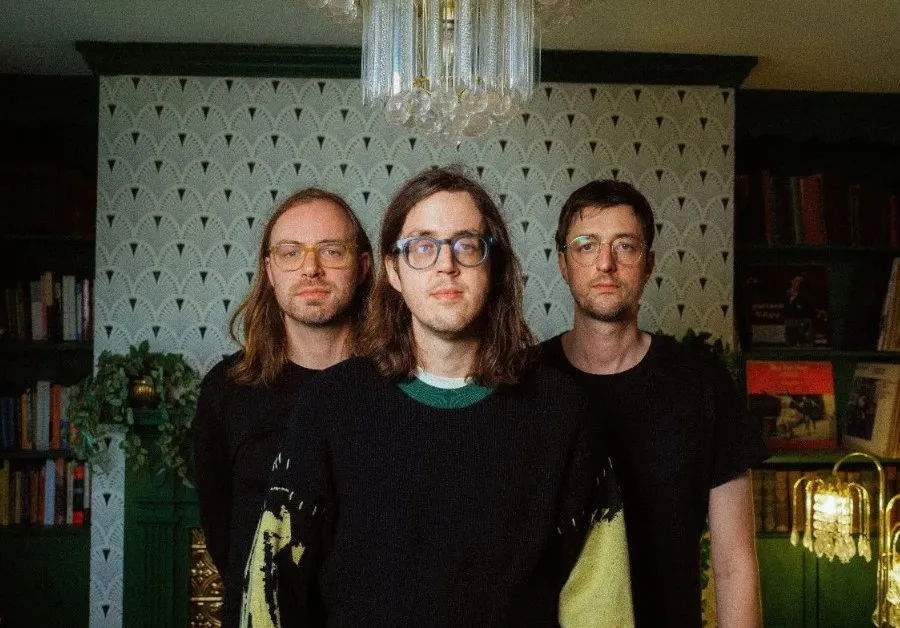 O novo disco do Cloud Nothings