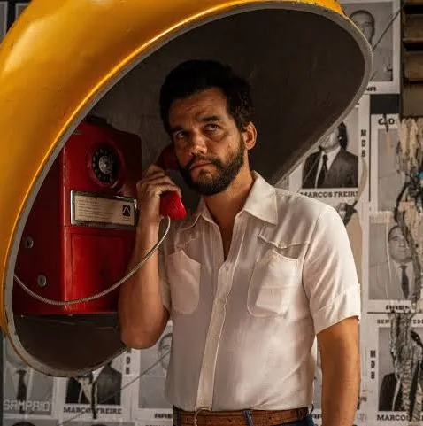 Irreverência e memória se misturam em novo filme de KMF